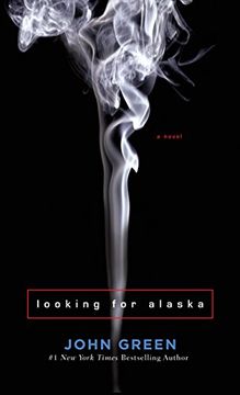 portada Looking for Alaska (Thorndike Press Large Print Literacy Bridge Series)