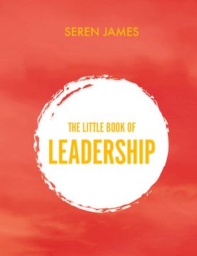 portada The Little Book of Leadership