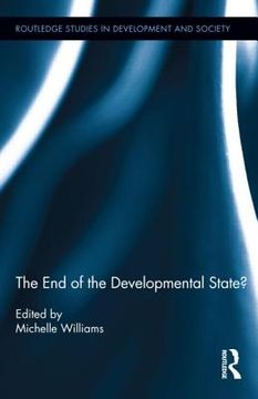 portada the end of the development state? (en Inglés)