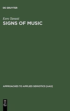 portada Signs of Music (in English)
