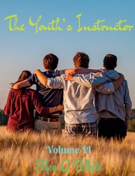 portada The Youth's Instructor Volume Two (in English)