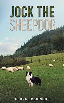 portada Jock the Sheepdog (en Inglés)