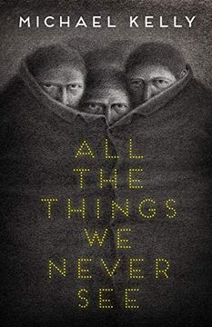portada All the Things we Never see 