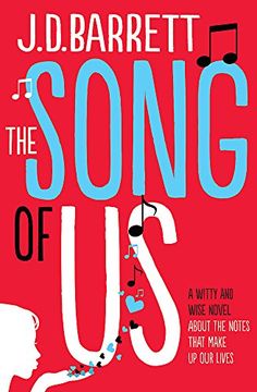 portada The Song of Us