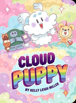 portada Cloud Puppy (1) (en Inglés)
