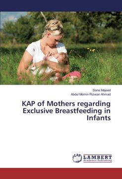 portada KAP of Mothers regarding Exclusive Breastfeeding in Infants