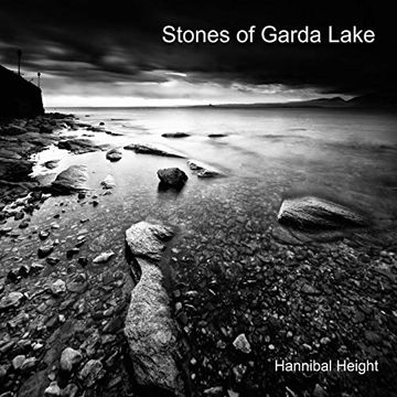 portada Stones of Garda Lake (in English)