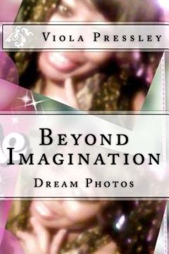 portada Beyond Imagination: Dream Photos (in English)