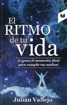 portada El Ritmo de tu Vida (in Spanish)