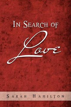 portada in search of love