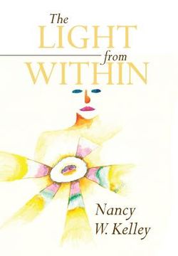 portada The Light From Within (in English)