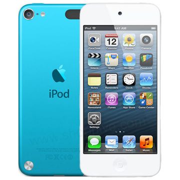 portada Apple - Apple iPod Touch MD717 32GB 32GB