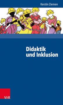 portada Didaktik und Inklusion (in German)