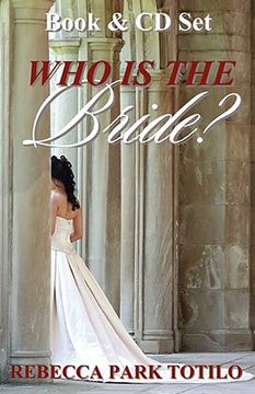 portada who is the bride?