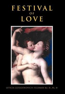 portada festival of love (en Inglés)
