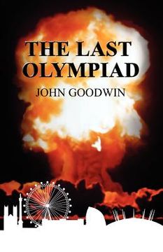 portada the last olympiad (en Inglés)