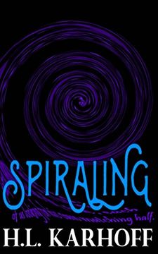 portada Spiraling (Volume 1) (in English)