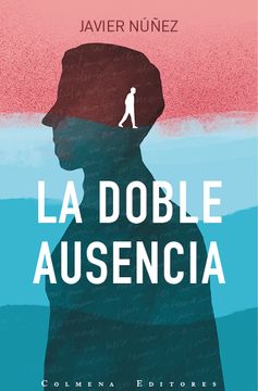 portada La doble ausencia (in Spanish)