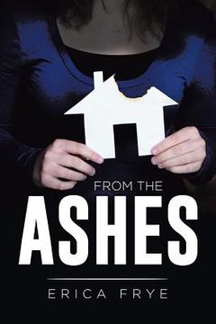 portada From the Ashes (en Inglés)