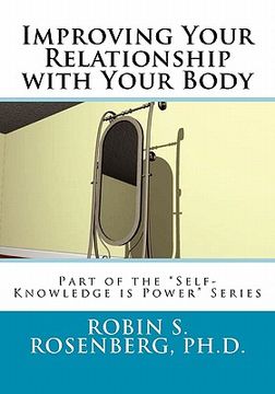 portada improving your relationship with your body
