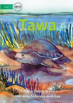 portada Tawa - Tawa (in Vietnamita)