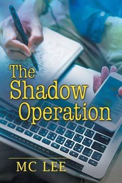 portada The Shadow Operation (The Center)