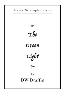 portada The Green Light (en Inglés)