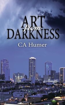 portada Art from Darkness (in English)