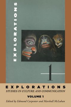 portada Explorations 1 (in English)