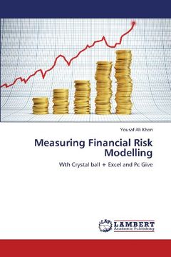 portada Measuring Financial Risk Modelling