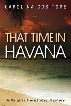 portada that time in havana (in English)