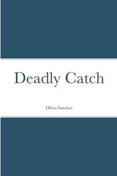 portada Deadly Catch