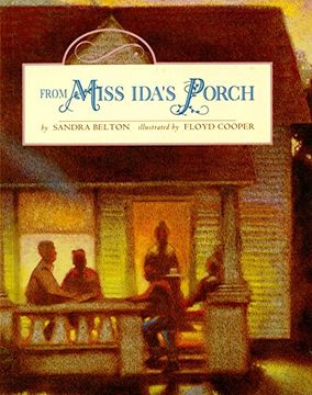 portada From Miss Ida's Porch