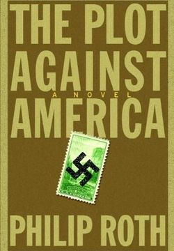 portada The Plot Against America (in English)