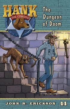 portada the dungeon of doom (in English)