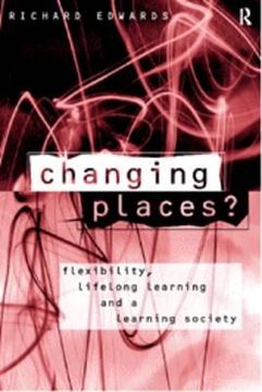 portada changing places?: flexibility, lifelong learning and a learning society (en Inglés)