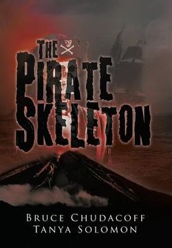 portada The Pirate Skeleton (en Inglés)