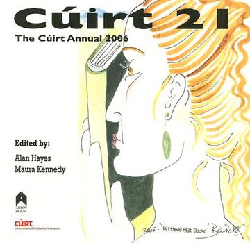 portada cuirt 21: the cuirt annual 2006 (en Inglés)