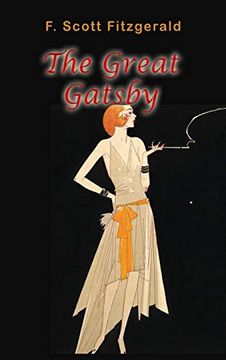 portada The Great Gatsby