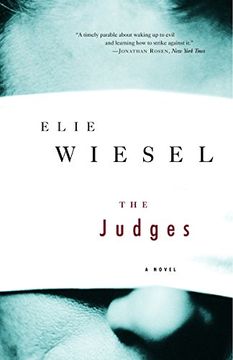 portada The Judges 