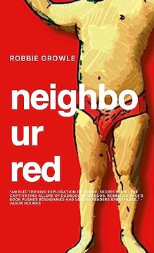 portada Neighbour Red (in English)