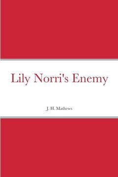 portada Lily Norri's Enemy (en Inglés)