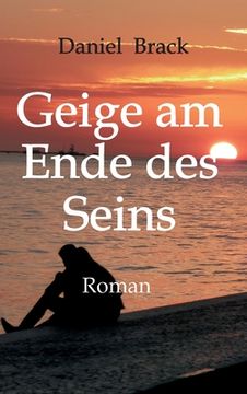 portada Geige am Ende des Seins (in German)