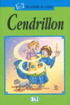 portada Cendrillon (Plaisir de lire) (en Francés)