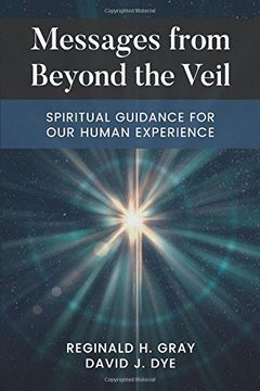 portada Messages From Beyond The Veil: Spiritual Guidance For Our Human Experience