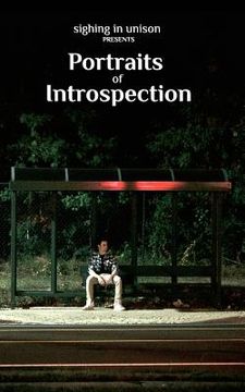 portada Portraits of Introspection (en Inglés)