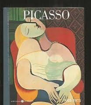 portada Picasso-1915-1973