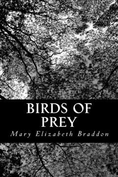portada Birds of Prey