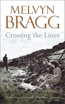 portada Crossing The Lines