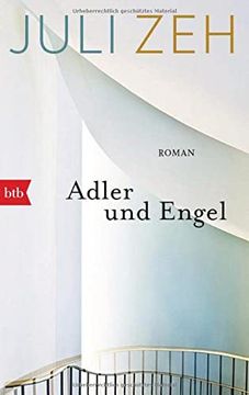 portada Adler und Engel (en Alemán)